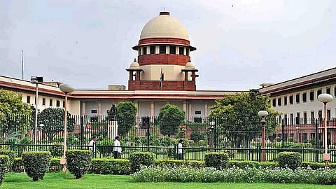जम्मू-काश्मीरला पुन्हा राज्याचा दर्जा? केंद्राला चार आठवड्यांत उत्तर देण्याचे आदेश