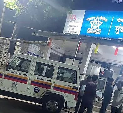 मुंब्र्यातील सहा कोटीच्या वसुली प्रकरणात ‘एनआयए’ची एंट्री?