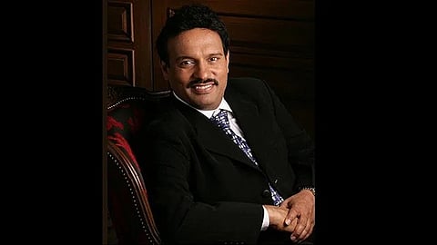 उद्योगपती अविनाश भोसले यांना सीबीआयने केली अटक