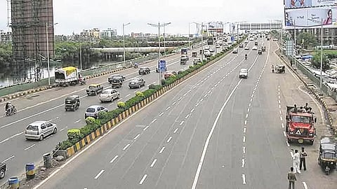 रस्ते काँक्रिटीकरणाची नवीन निविदा प्रक्रिया रद्द; पालिकेची हायकोर्टात माहिती