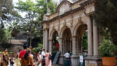 राणी बागेत उभारणार ‘विदेशी प्राणी विभाग’