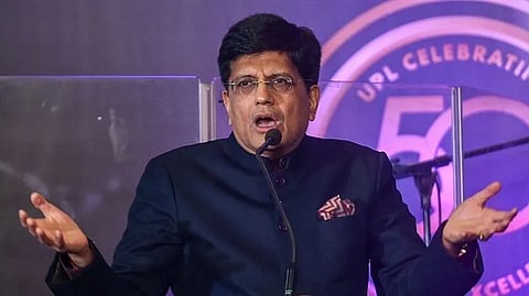 भारत आणि ब्रिटनमधील मुक्त व्यापार करार दिवाळीपर्यंत पूर्ण होण्याची शक्यता