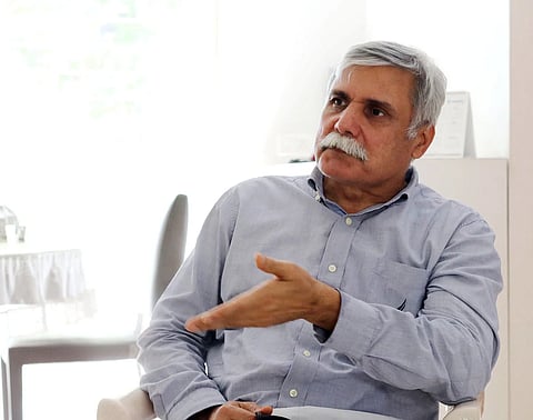 गृहनिर्माण संस्थांविषयी तक्रारींसाठी स्वतंत्र पोलीस अधिकारी संजय पांडे यांची घोषणा