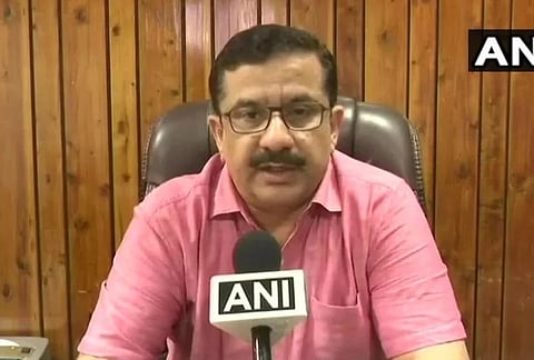 धर्मसंसदेच्या मेळाव्यात द्वेषपूर्ण भाषणप्रकरणी जितेंद्र त्यागीला जामीन मंजूर