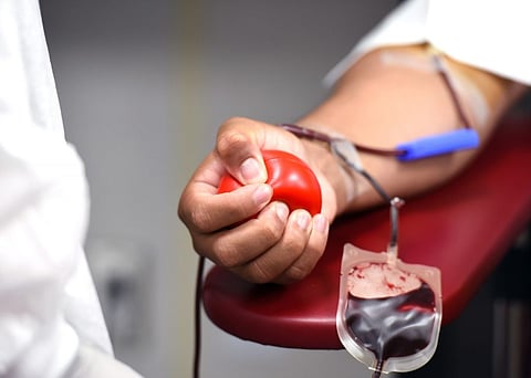 Blood Donation: रक्तदान करायचे आहे? आधी 'या' गोष्टी जाणून घ्या