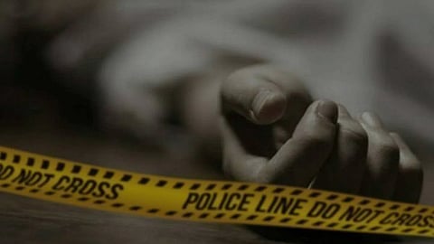 Mangaon : मुलांना विष पाजून मातेची आत्महत्या; महिलेसह तिघांचा मृत्यू, दोन गंभीर