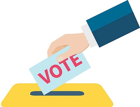 आगामी निवडणुकांसाठी ‘ओबीसी’ वगळता ३१ मे रोजी राखीव प्रवर्गासाठी सोडत काढण्याचे आदेश