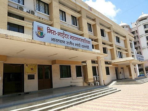 महापालिकेत सहाय्यक विधी अधिकारी पदाच्या मुलाखती