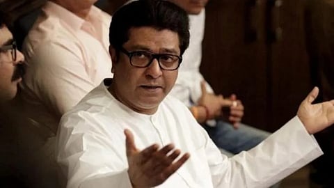 राज ठाकरे यांचे ‘तळ्यात-मळ्यात’; युतीबाबत कोणतेही वक्तव्य केलेले नाही!