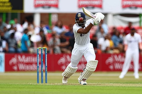 भारतीय संघातील स्थानासाठी या खेळाडूची दावेदारी पेश