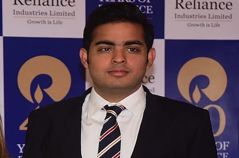 जिअोच्या नवीन चेरमनपदाची झाली निवड, मुकेश अंबानी यांनी दिला राजीनामा