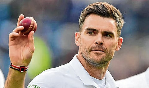 लॉर्ड्स का किंग कौन ?