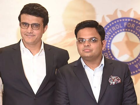 बीसीसीआय झाली मालामाल, टीव्ही प्रसारण हक्कांची हजारो कोटींना विक्री