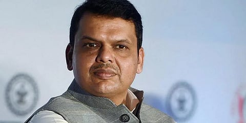 विरोधी पक्षनेते देवेंद्र फडणवीस यांना दुसऱ्यांदा कोरोनाची लागण