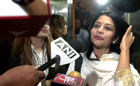 शिना बोरा हत्याप्रकरणी राहुल मुखर्जीचा नवा खुलासा, देवेन भारती यांचेही कनेक्शन