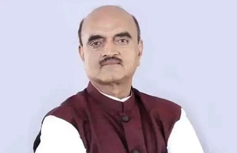 कंपनी सचिवांचा देशाच्या विकासात महत्वाचा वाटा - अर्थराज्यमंत्री डॉ. भागवत कराड