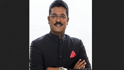 ठाण्याच्या राजकारणातील चर्चेला उधाण,सरनाईक शिंदेसोबत बंडखोरीमध्ये सहभागी