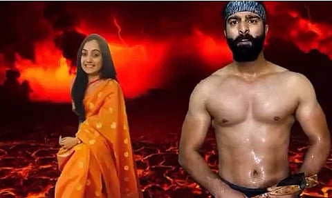 युट्युबर फैजल वानी