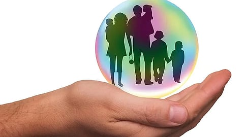 नवीन विमा योजना निर्मिती करा,वापरा,मंजुरी मिळवा