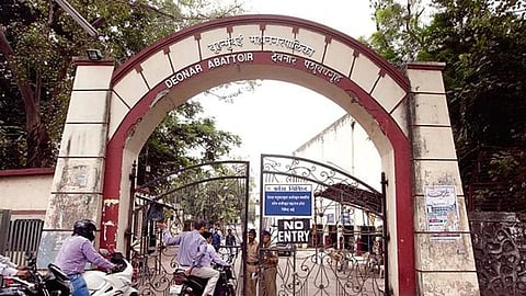 बकरी ईदसाठी देवनार पशुवधगृह सेवा-सुविधांसह सुसज्ज