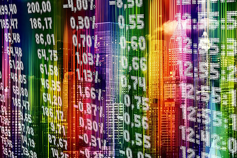 अमेरिकेतील व्याजदरवाढीवर शेअर बाजारांची दिशा ठरणार