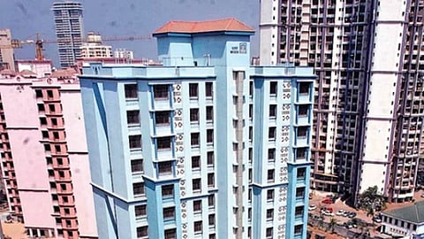 महाराष्ट्र सरकारला मुद्रांक शुल्कातुन मिळाला इतका महसूल