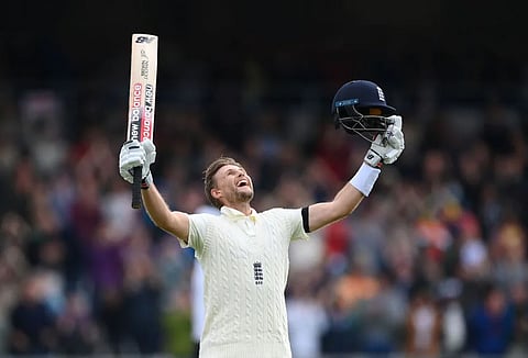 जो रूट क्रिकेटच्या इतिहासातला १० हजार धावा पूर्ण करणारा चौदावा खेळाडू