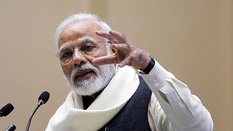 पंतप्रधानांच्या हस्ते जन समर्थ पोर्टलचे उद्घाटन