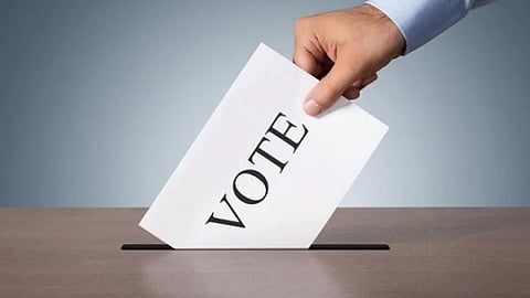 पोटनिवडणुकीत भाजपाचे वर्चस्व,लोकसभेच्या तीन आणि विधानसभेच्या सात जागांसाठी निवडणुक