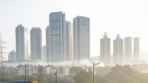 मार्वल रिअलटर्सची बाजाराच्या तुलनेत पुनर्विक्री मूल्यात वाढ
