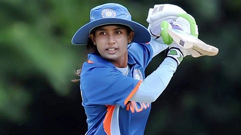 मिताली राज नाव क्रिकेटच्या इतिहासात सुवर्णाक्षरांनी कोरले जाणार