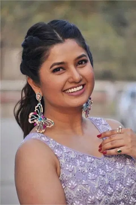 अभिनेत्री प्राजक्ता माळीने केला वैयक्तिक आयुष्याबद्दल मोठा खुलासा म्हणाली माझं ब्रेकअप ...