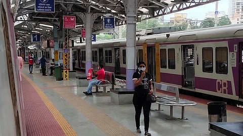 मध्य रेल्वेवर वॉचटॉवर पायलट नावाचा प्रोजेक्ट सुरु