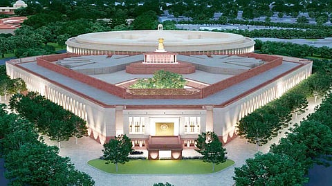 संसदीय समित्यांचा कार्यकाळ दोन वर्षांचा होण्याची शक्यता