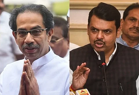 भाजपचे मिशन मुंबई महापालिका, शिवसेनेची डोकेदुखी वाढणार ?
