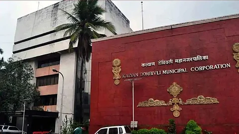 केडीएमसी निवडणुकीची प्रारूप यादी प्रसिद्ध, महापालिका क्षेत्रात १२ लाख ३९ हजार १३० मतदार