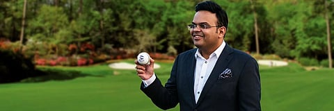 परदेशी संघांसोबत आयपीएल खेळण्यासाठी योजना तयार करण्यात येणार-जय शाह