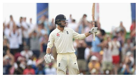 भारत आणि इंग्लंड कसोटी सामना पुन्हा रखडण्याची शक्यता,या खेळाडूला झाला कोरोना