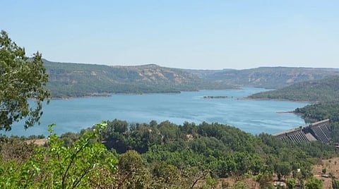 कोयनेसह पश्चिमेकडील सर्वच तालुक्यात संततधार