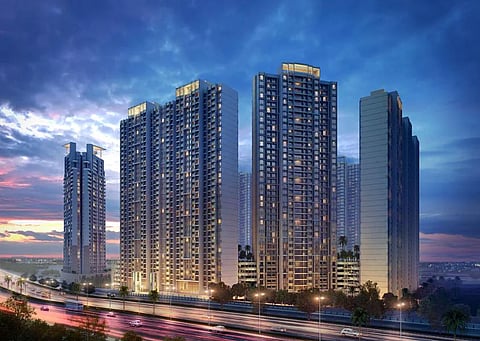 नाइट फ्रँक इंडियामध्ये पहिल्यांदाच उच्चांकी विक्री