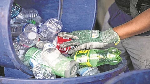 अत्यावश्यक गरजेची बंदी...