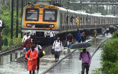 ५० वर्षांच्या इतिहासात प्रथमच मुंबई थांबली नाही - डॉ. इक्बालसिंह चहल