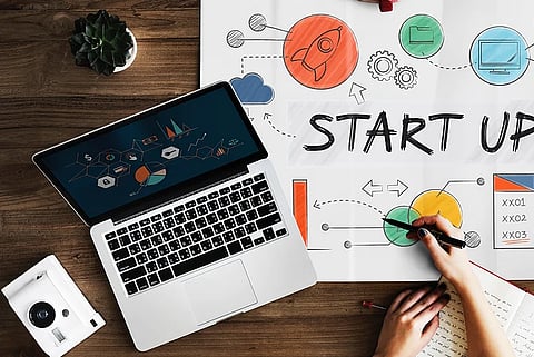 स्टार्टअप सुरू करणाऱ्या नवसंशोधकांसाठी 'पॉवर २०२२' कार्यक्रम राबविण्यात येणार