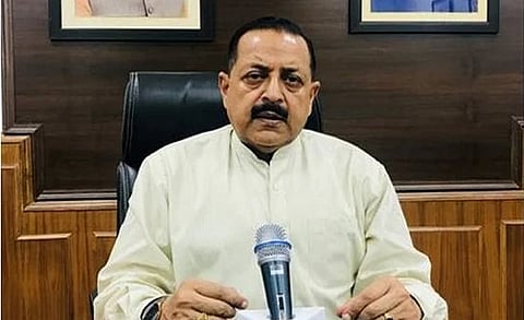 भारतीय अंतराळ क्षेत्र खुले केल्यामुळे ६० स्टार्ट-अप्सनी इस्रोकडे नोंदणी