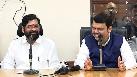 आठ महिन्यांपासून प्रलंबित असलेल्या मंत्रिमंडळ विस्ताराला आता मुहूर्त ?