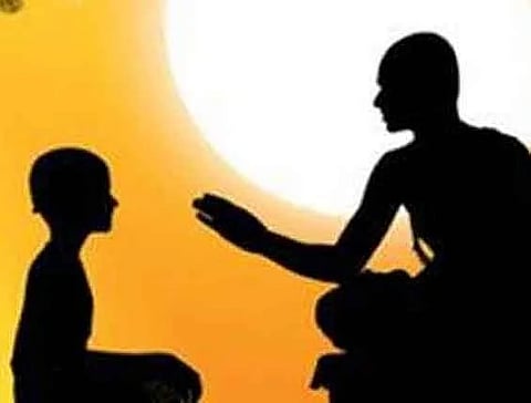 श्रद्धा डोळसच असावी !