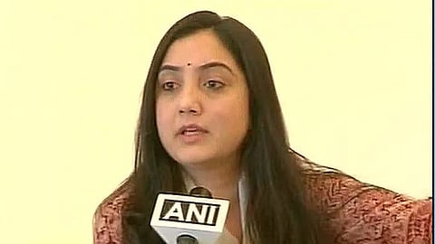 नुपूर शर्मांचा शिरच्छेद करणाऱ्या व्यक्तीला घर देणार,अजमेर दर्गाच्या खादिमांचे वक्तव्य