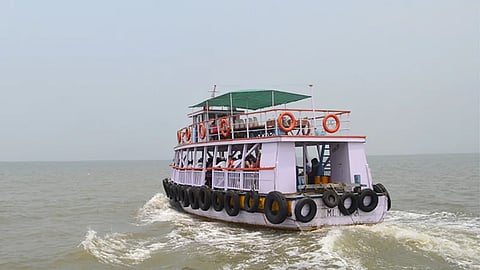 नव्या सरकारमुळे जलवाहतुकीला लवकरच चालना मिळण्याची शक्यता