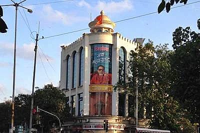 सेनेचं कुठे चुकलं ?