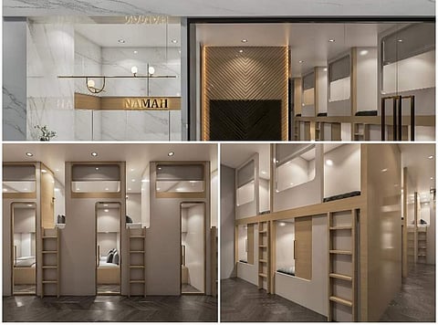 सीएसएमटी स्थानकातील पॉड हॉटेलची ५ जुलैला पाहणी, काय आहे वैशिष्टय ?